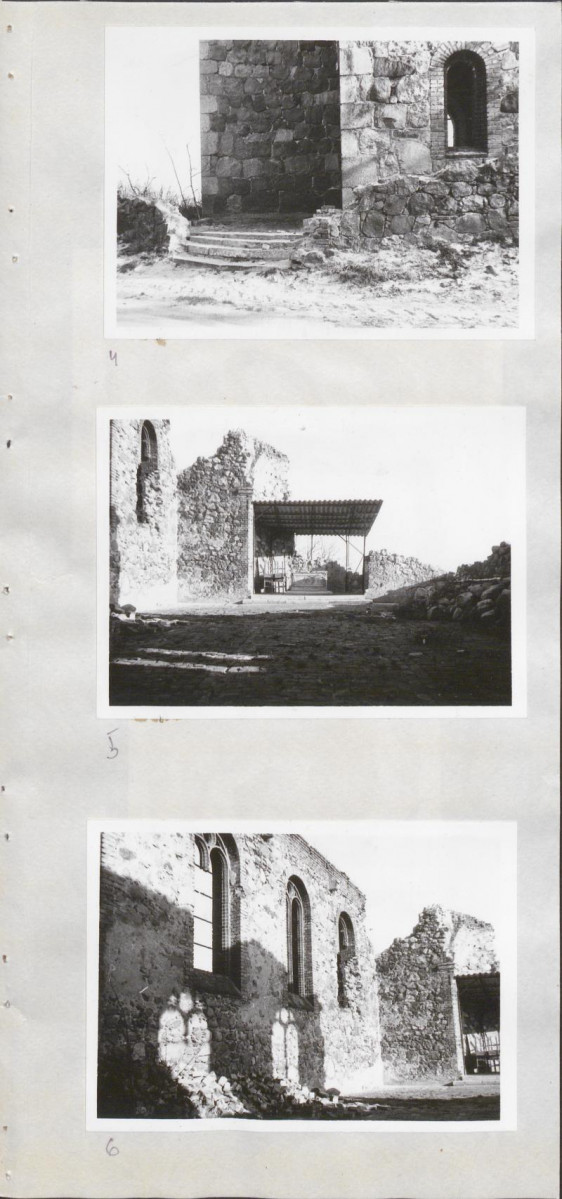 Karta cmentarza, skan nr 5