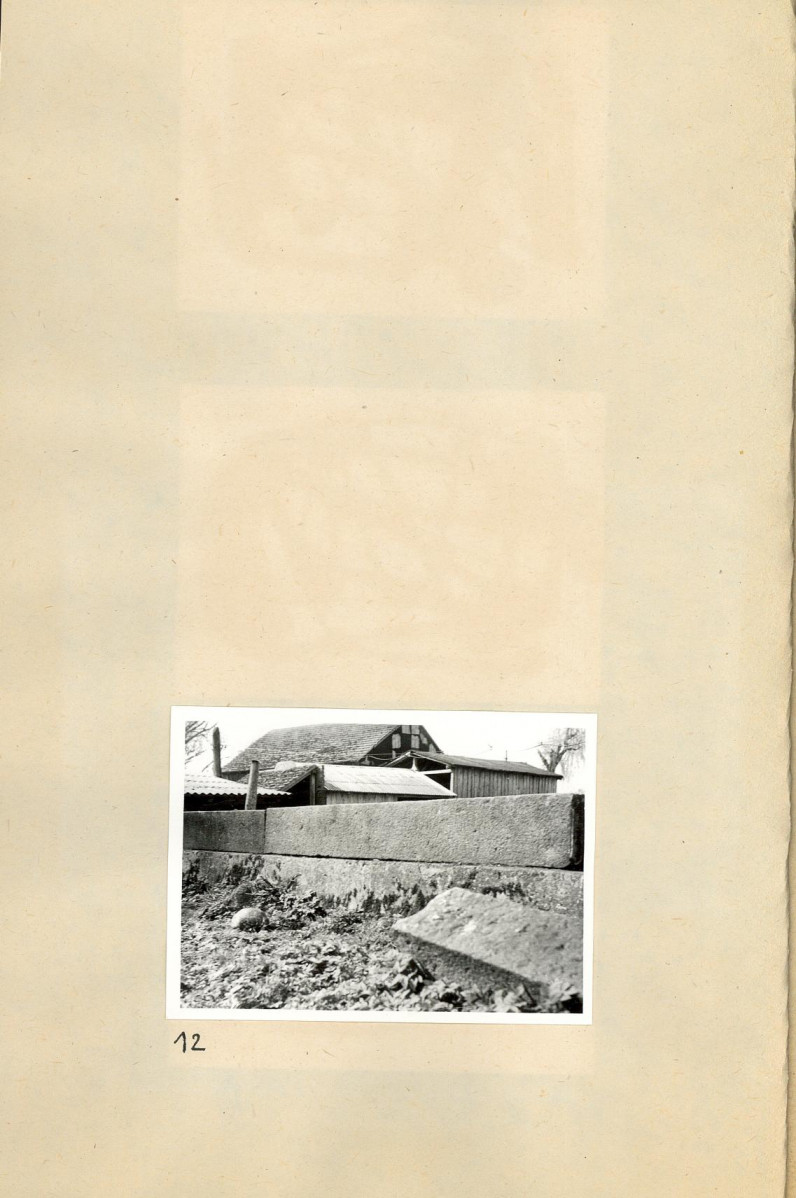 Karta cmentarza, skan nr 6