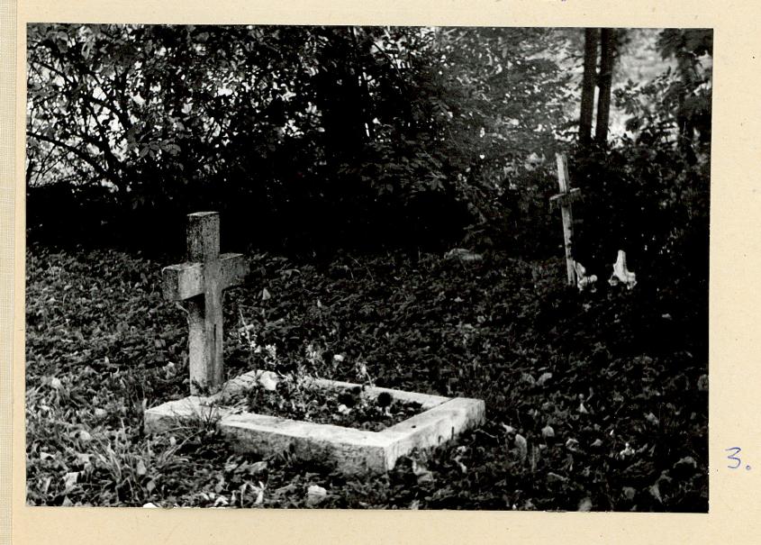 Karta cmentarza, skan nr 6