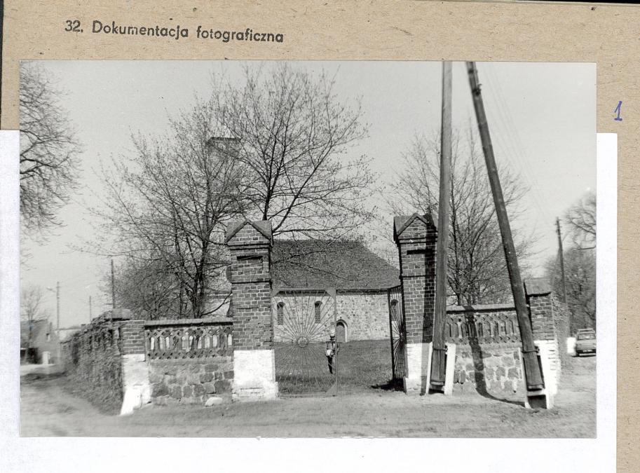 Karta cmentarza, skan nr 4