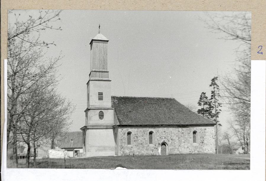 Karta cmentarza, skan nr 5