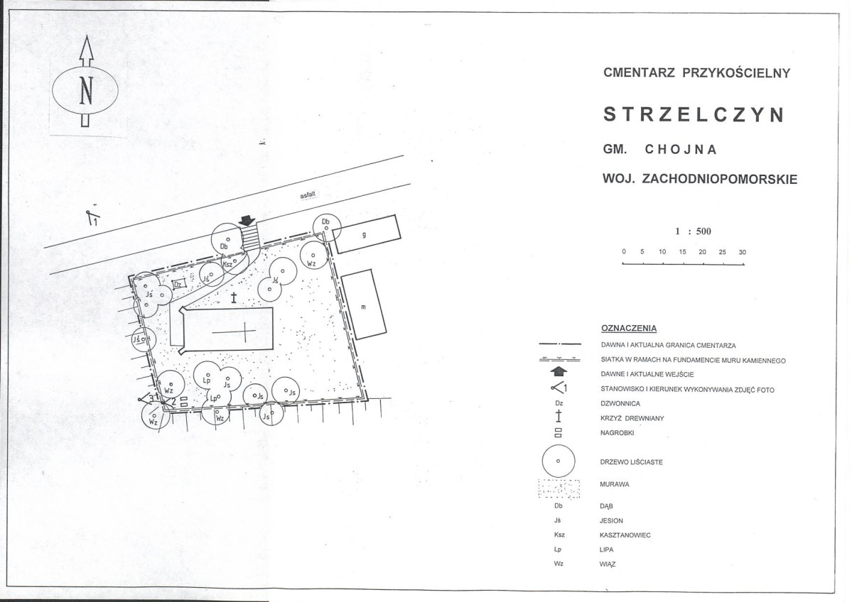 KC - Karta cmentarza, skan nr 3