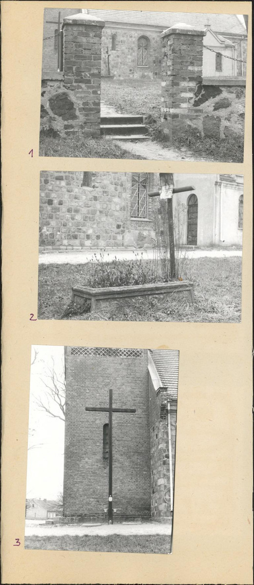 Karta cmentarza, skan nr 4