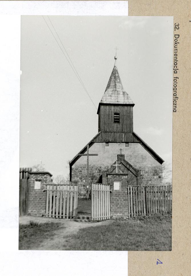 Karta cmentarza, skan nr 4