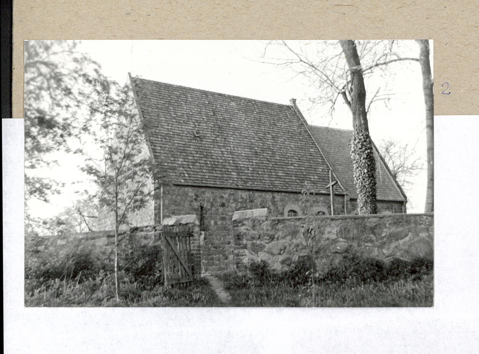 Karta cmentarza, skan nr 5