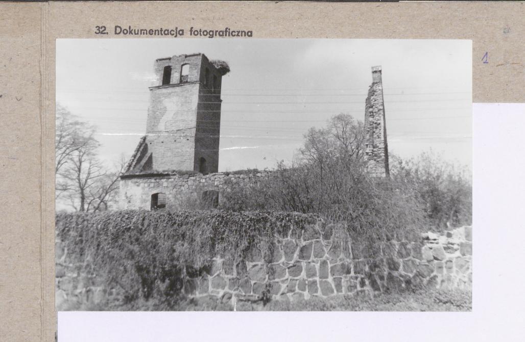 Karta cmentarza, skan nr 4