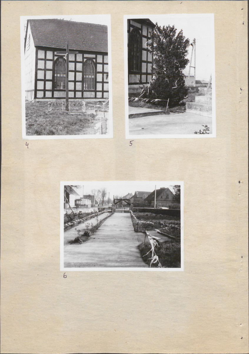 Karta cmentarza, skan nr 5