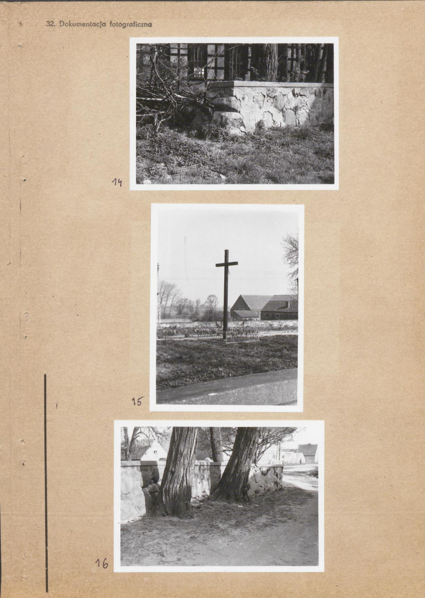 Karta cmentarza, skan nr 8