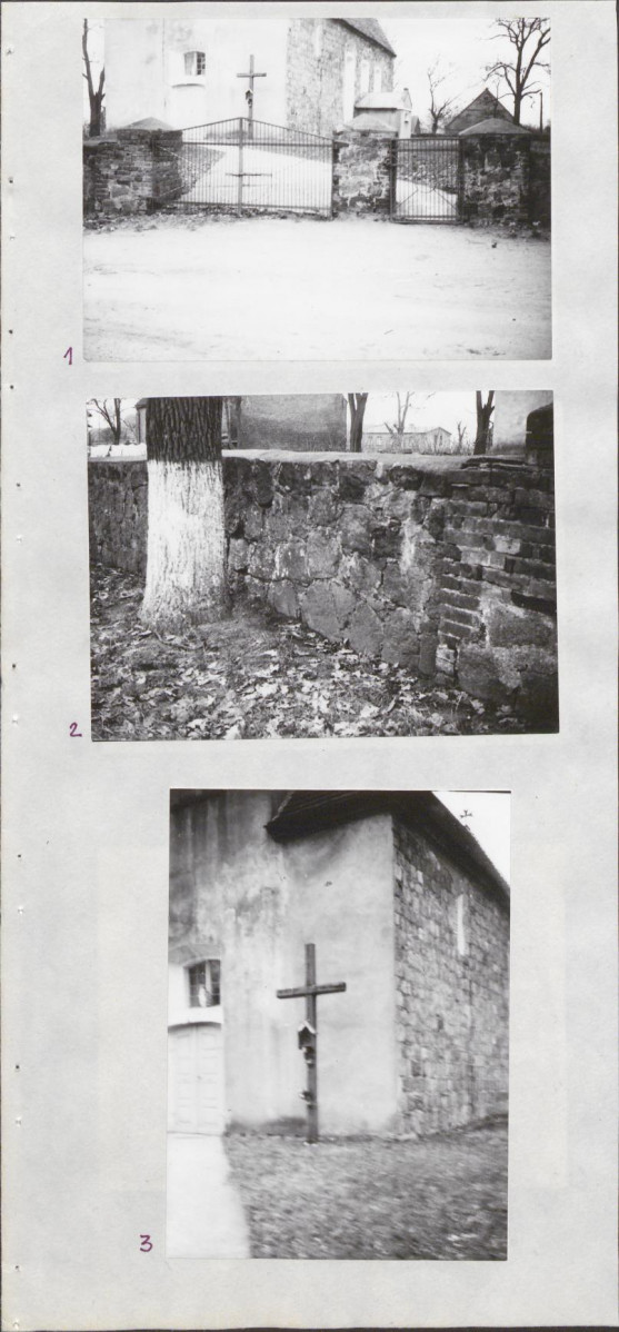 Karta cmentarza, skan nr 4