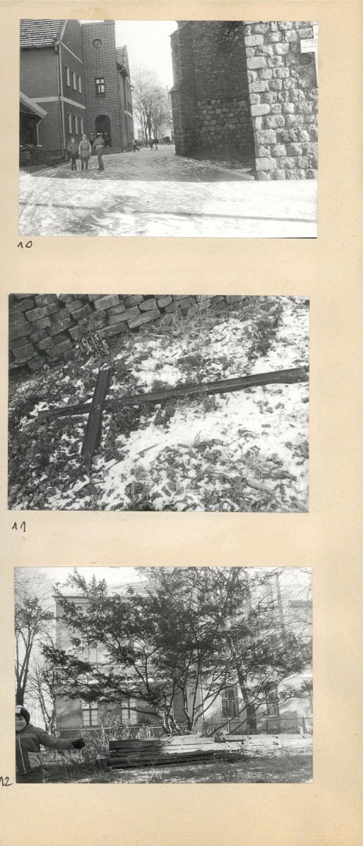 Karta cmentarza, skan nr 6