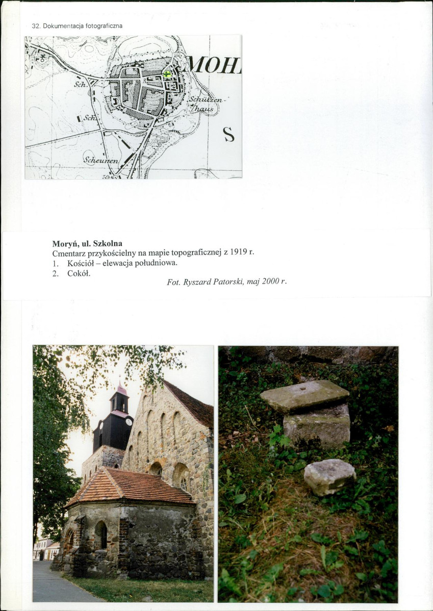 KC - Karta cmentarza, skan nr 4