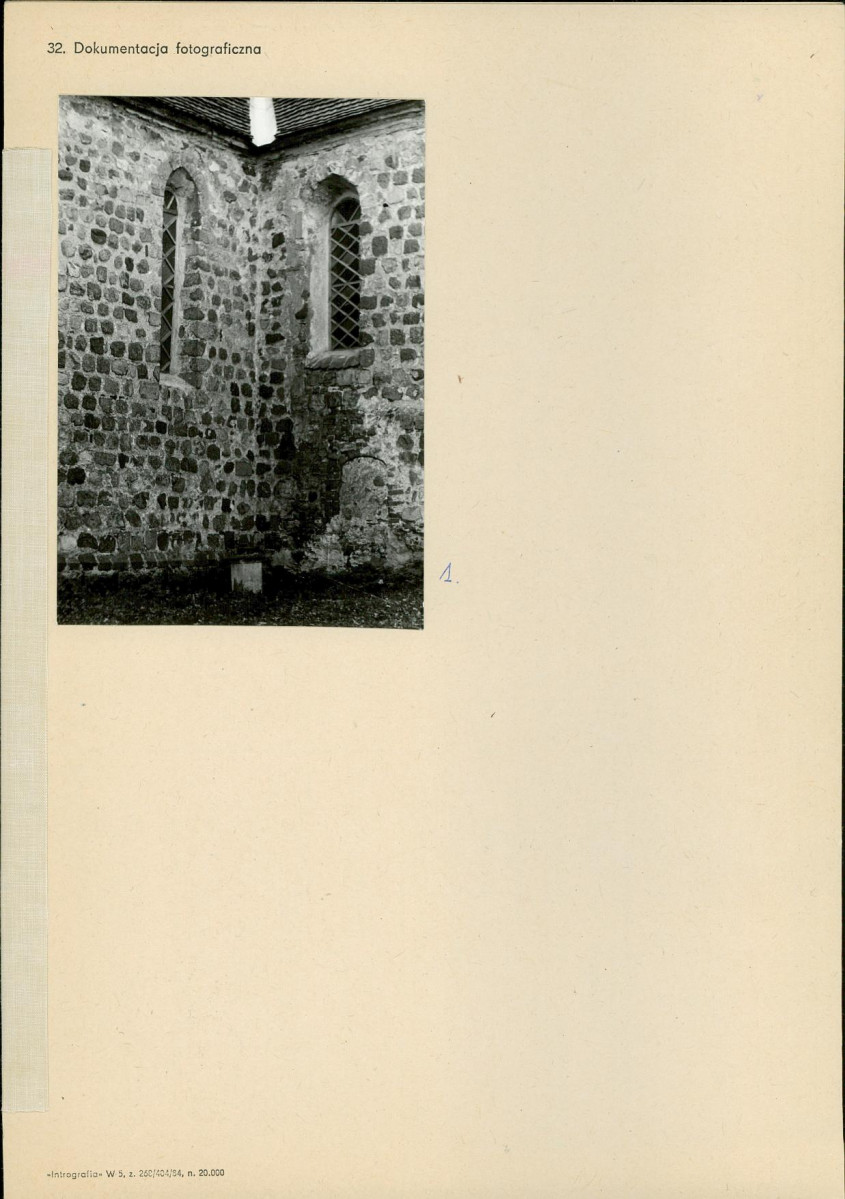 Karta cmentarza, skan nr 4