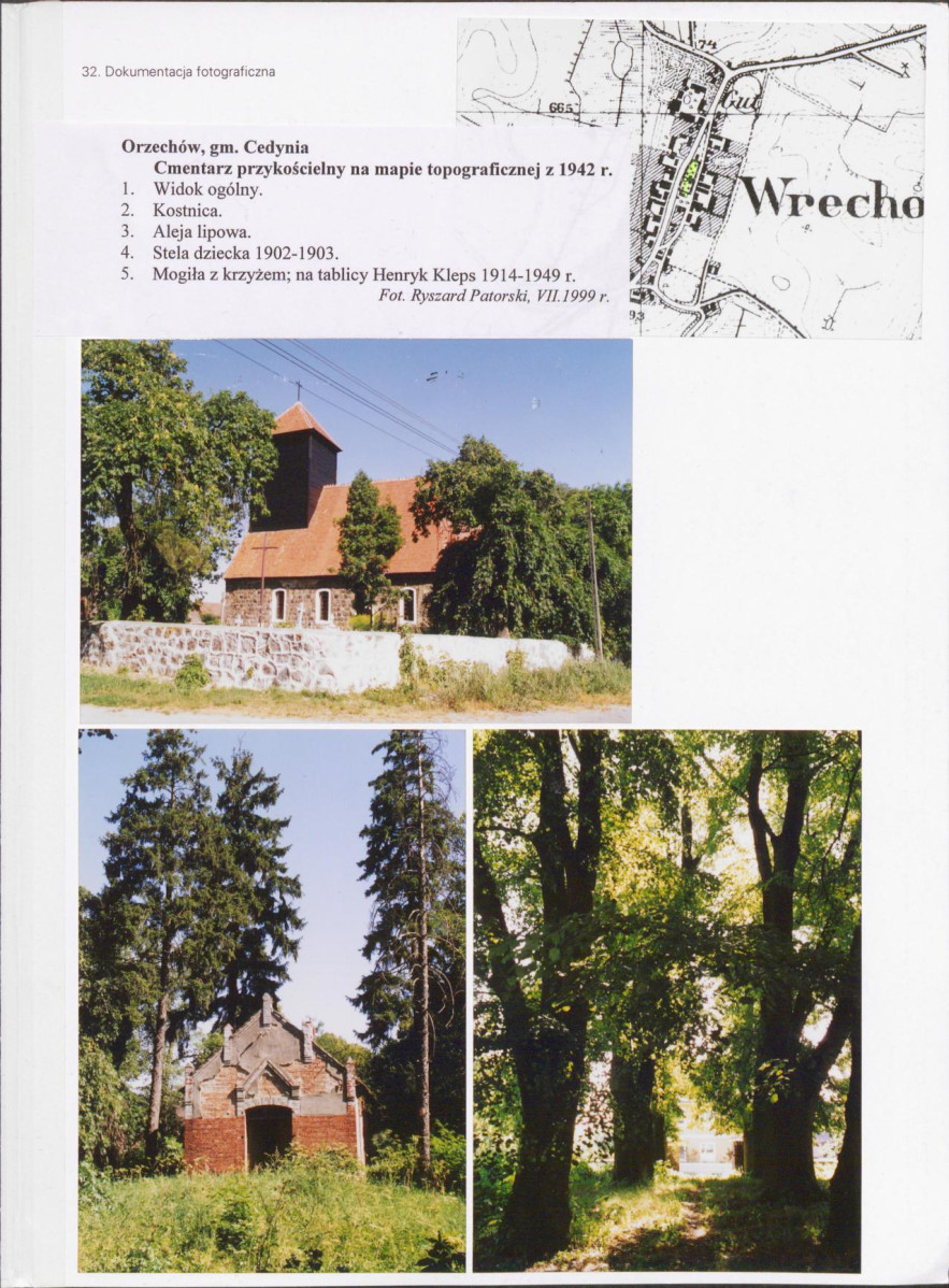 KC - Karta cmentarza, skan nr 4