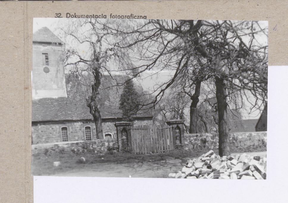Karta cmentarza, skan nr 4