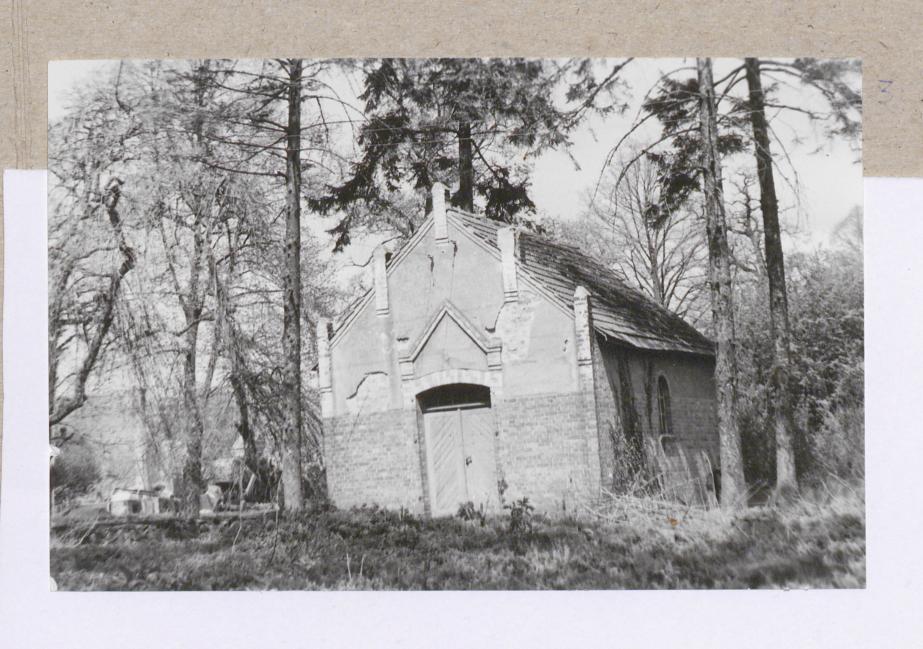 Karta cmentarza, skan nr 6