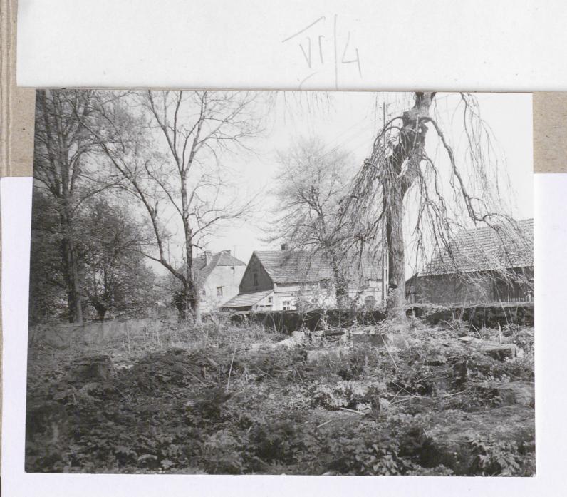 Karta cmentarza, skan nr 8