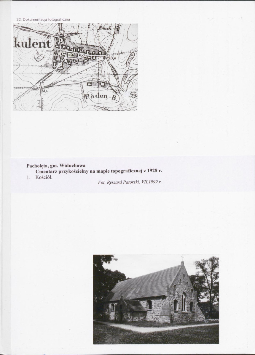 KC - Karta cmentarza, skan nr 4