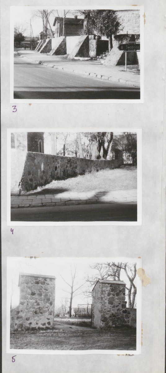 Karta cmentarza, skan nr 5
