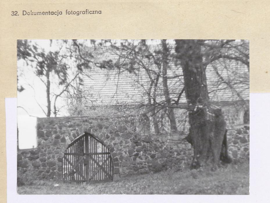 Karta cmentarza, skan nr 4