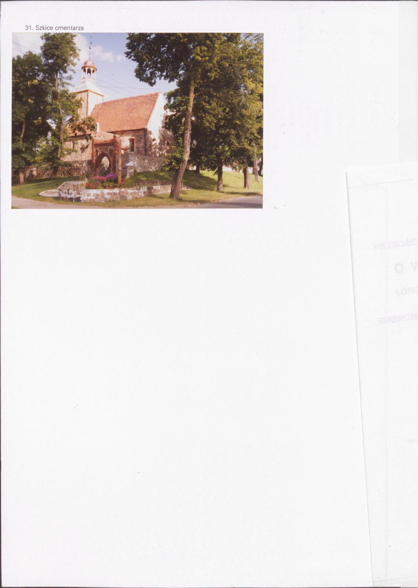 KC - Karta cmentarza, skan nr 4
