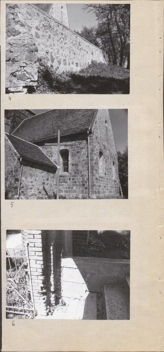 Karta cmentarza, skan nr 5