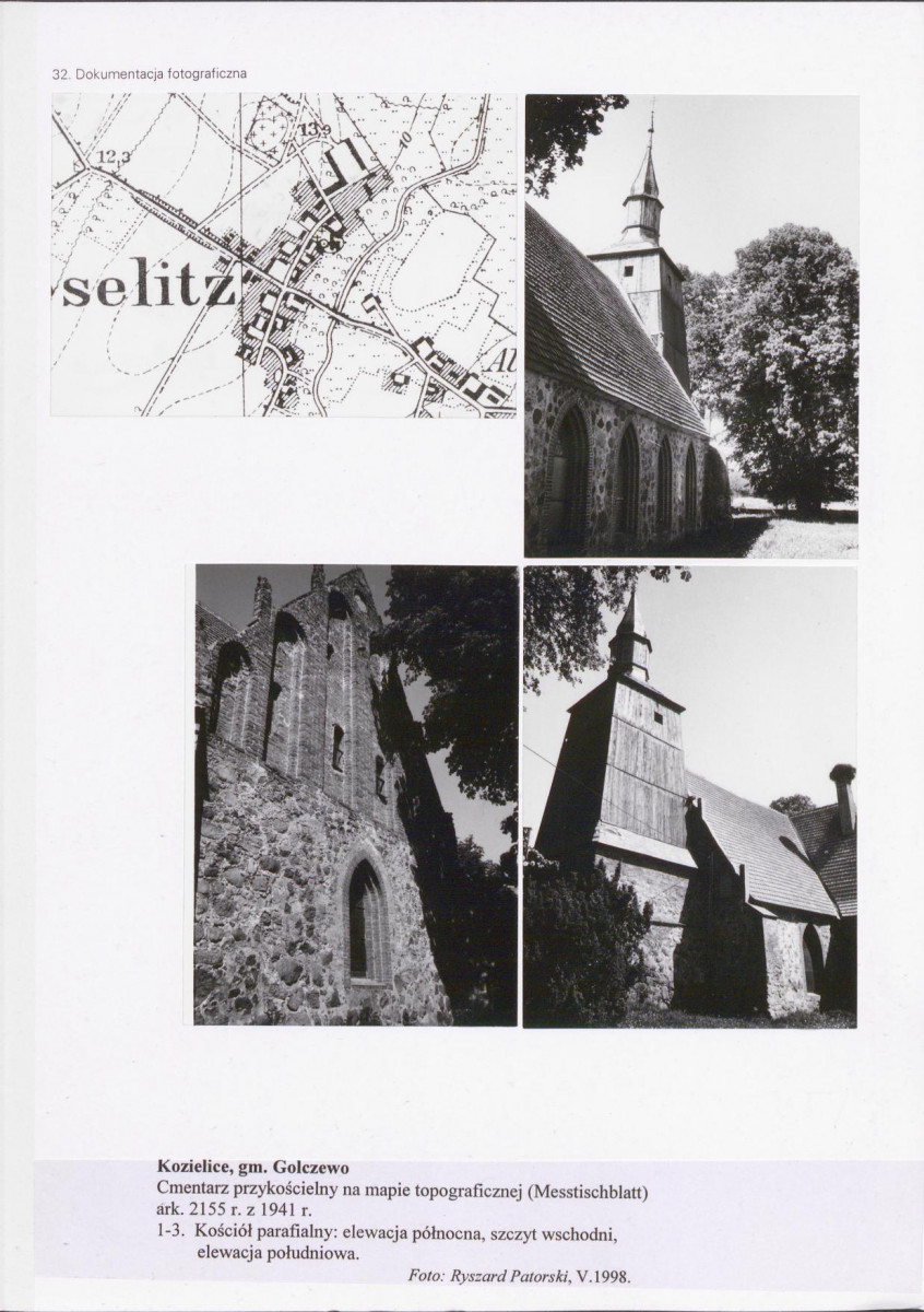 KC - Karta cmentarza, skan nr 4