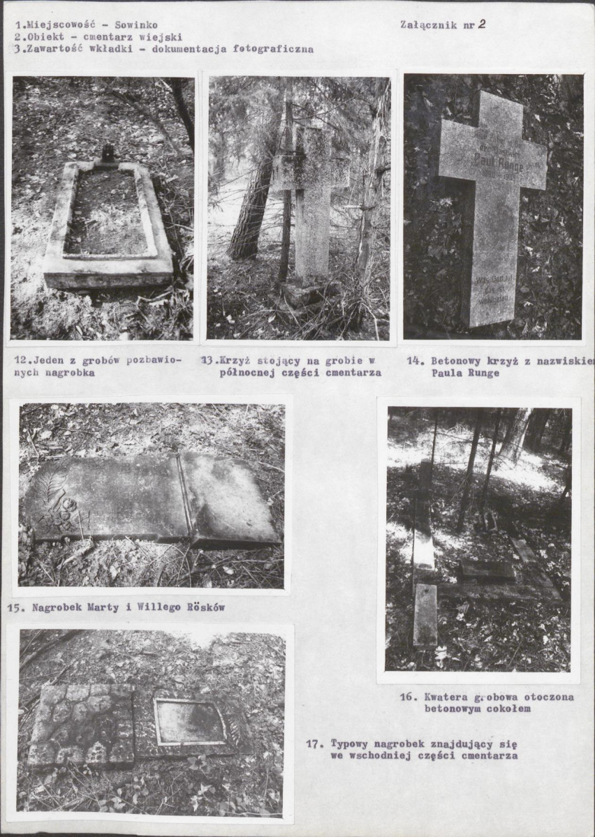 KC - Karta cmentarza, skan nr 6