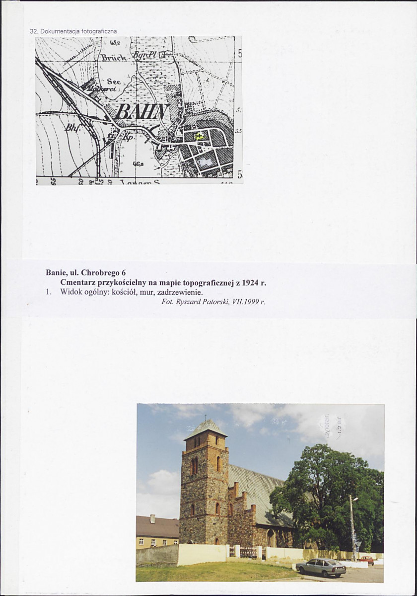 Karta cmentarza, skan nr 4