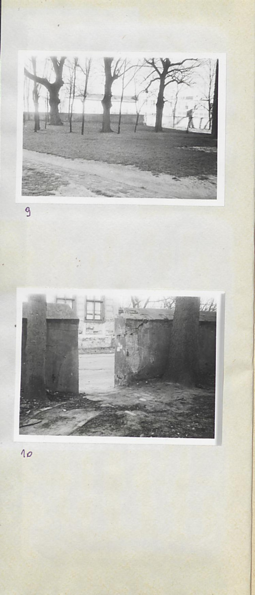 Karta cmentarza, skan nr 6