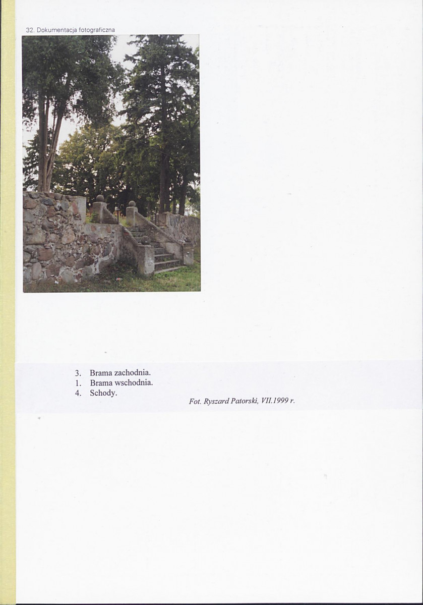 Karta cmentarza, skan nr 5