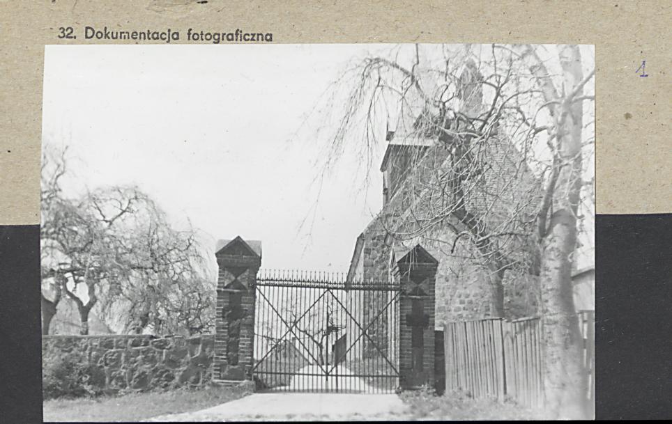 Karta cmentarza, skan nr 4