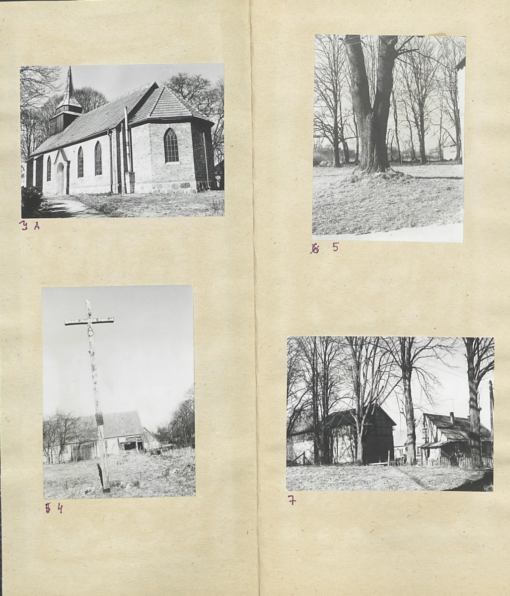 Karta cmentarza, skan nr 5
