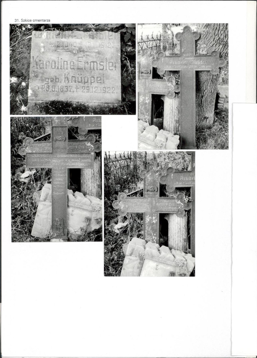 KC - Karta cmentarza, skan nr 5