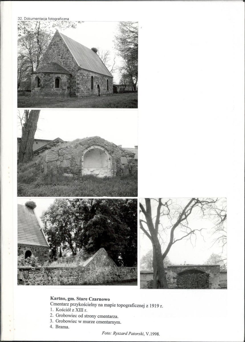 KC - Karta cmentarza, skan nr 5