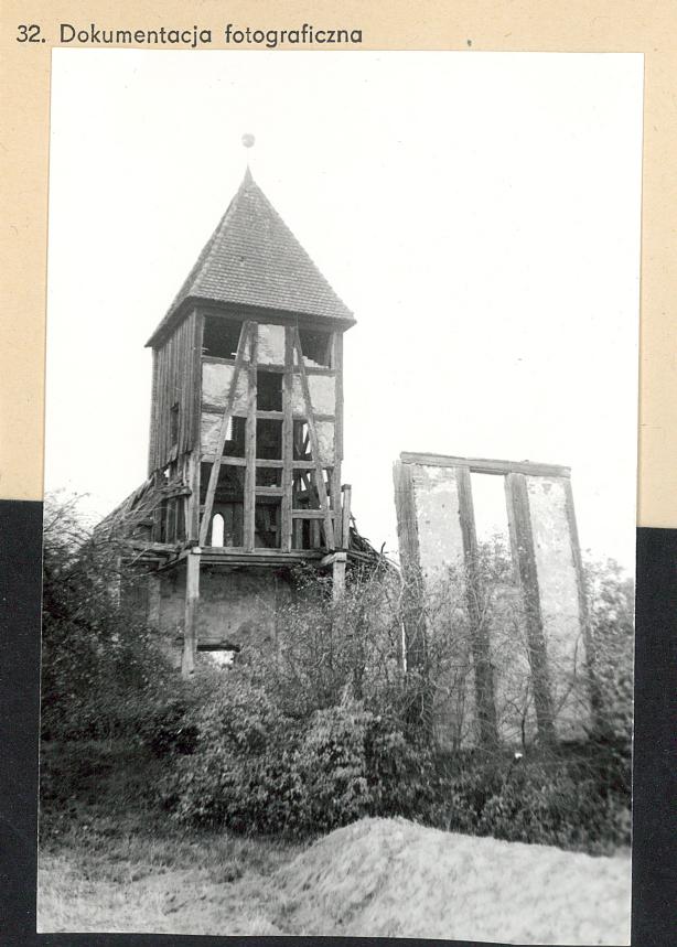 Karta cmentarza, skan nr 4