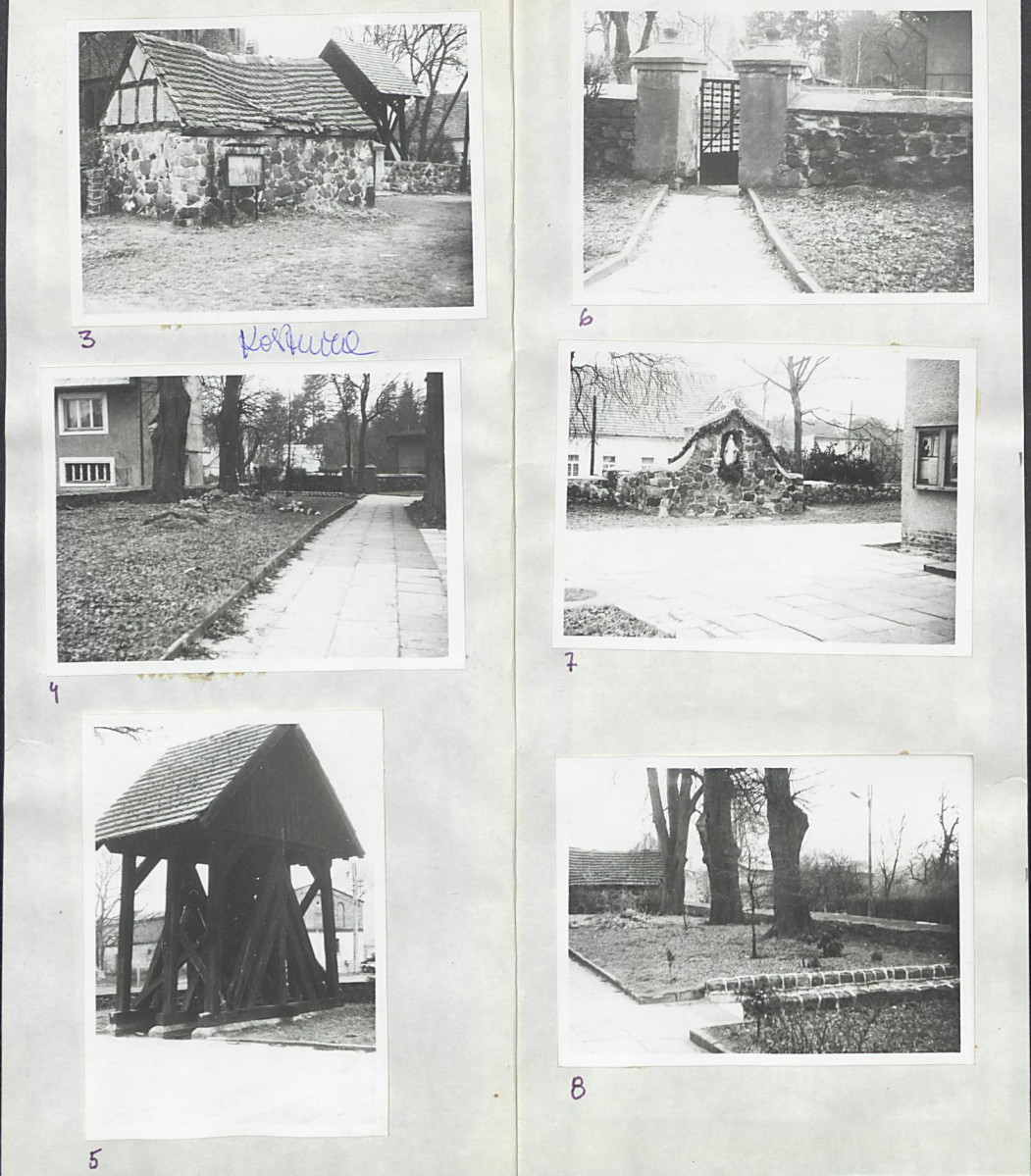 Karta cmentarza, skan nr 5