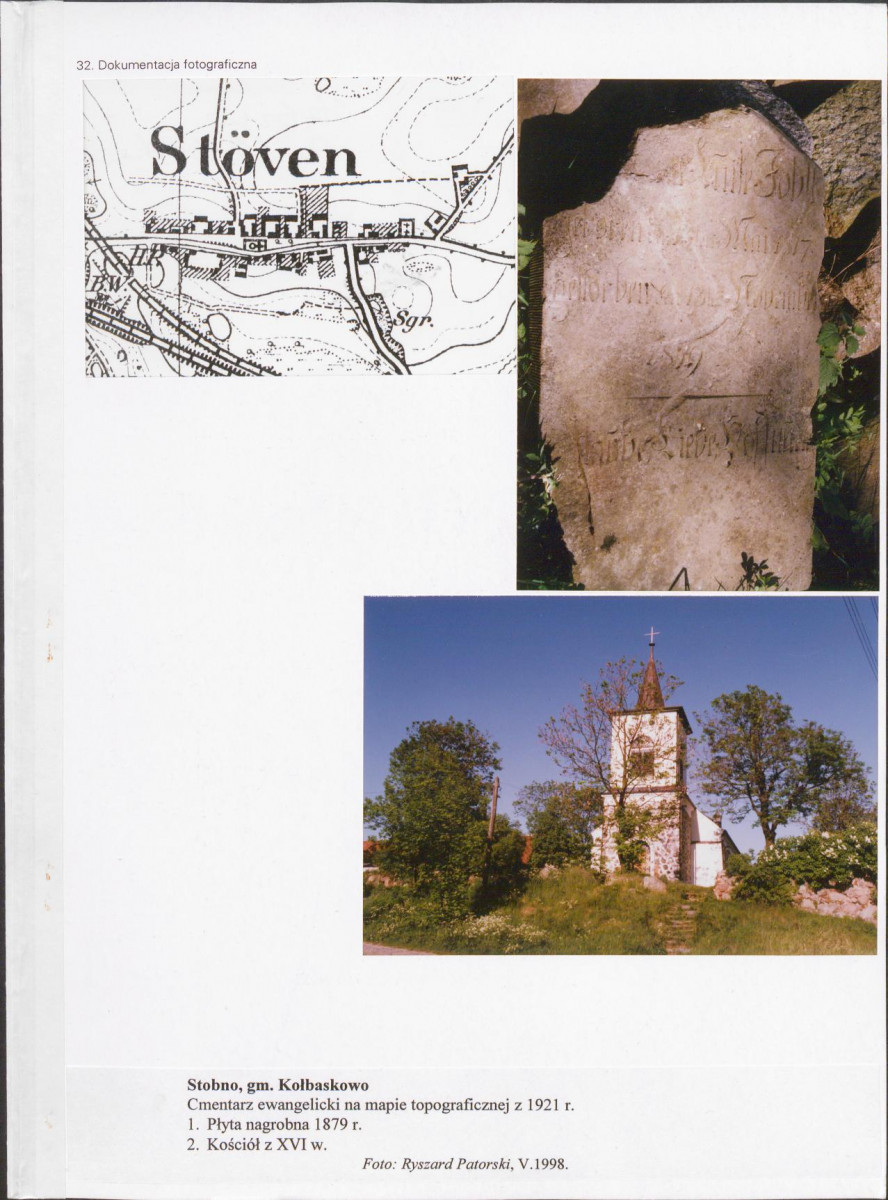 KC - Karta cmentarza, skan nr 4