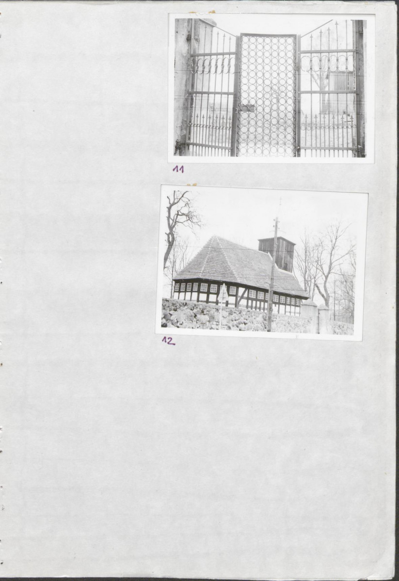 Karta cmentarza, skan nr 8