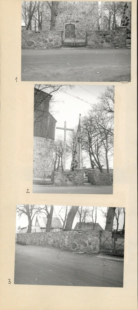 Karta cmentarza, skan nr 4
