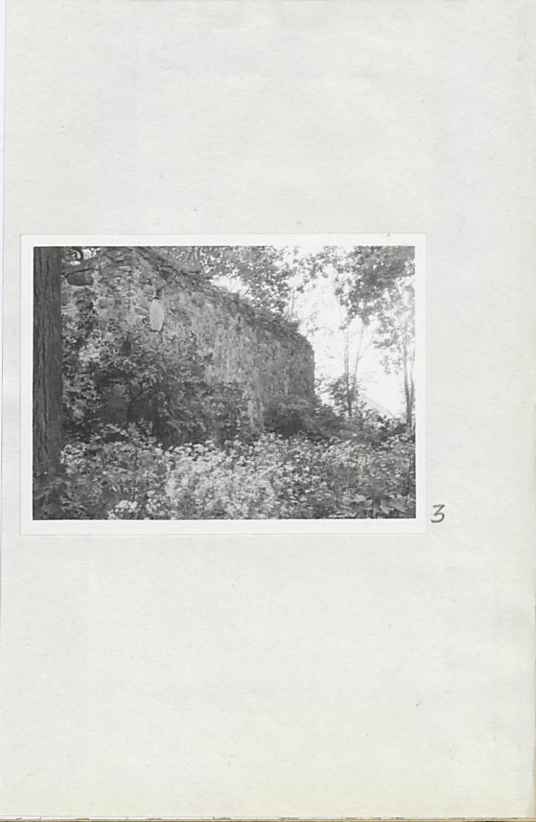 KC - Karta cmentarza, skan nr 5