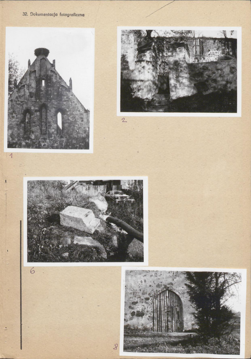 KC - Karta cmentarza, skan nr 4