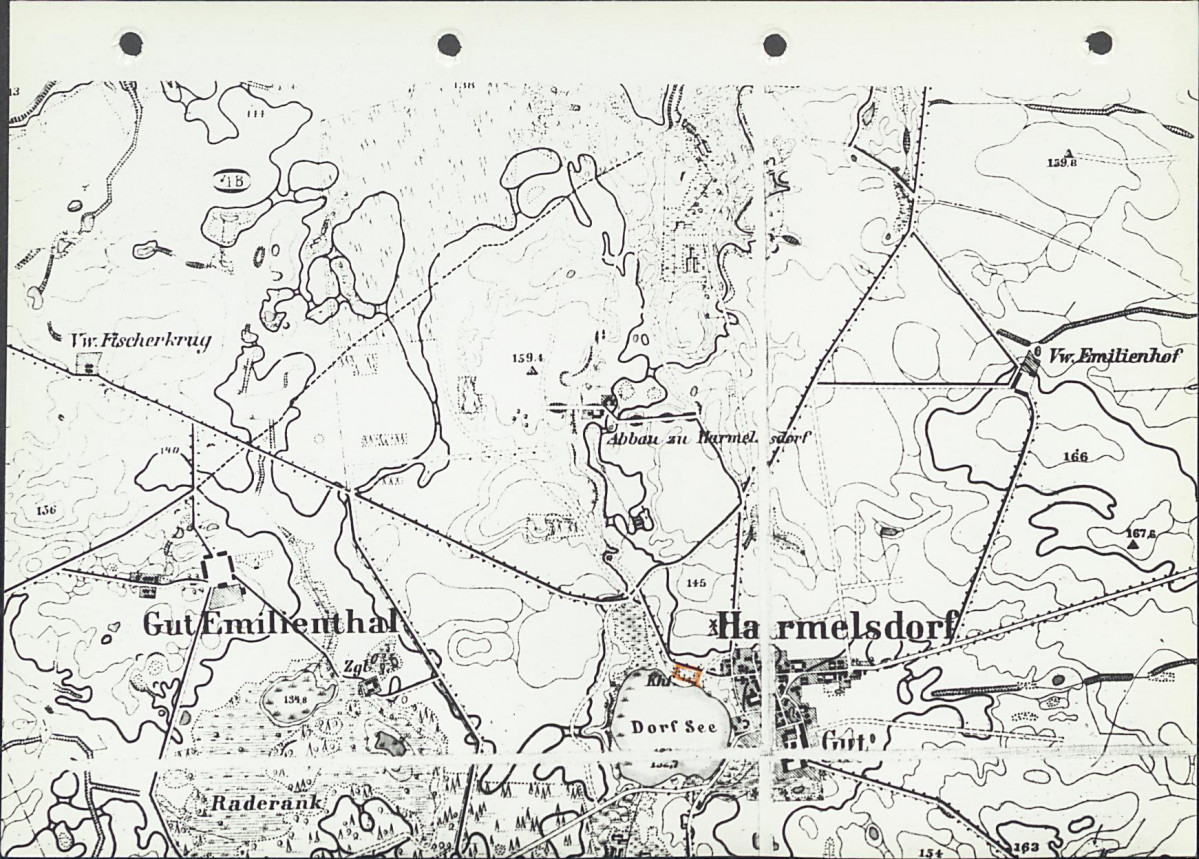KC - Karta cmentarza, skan nr 4