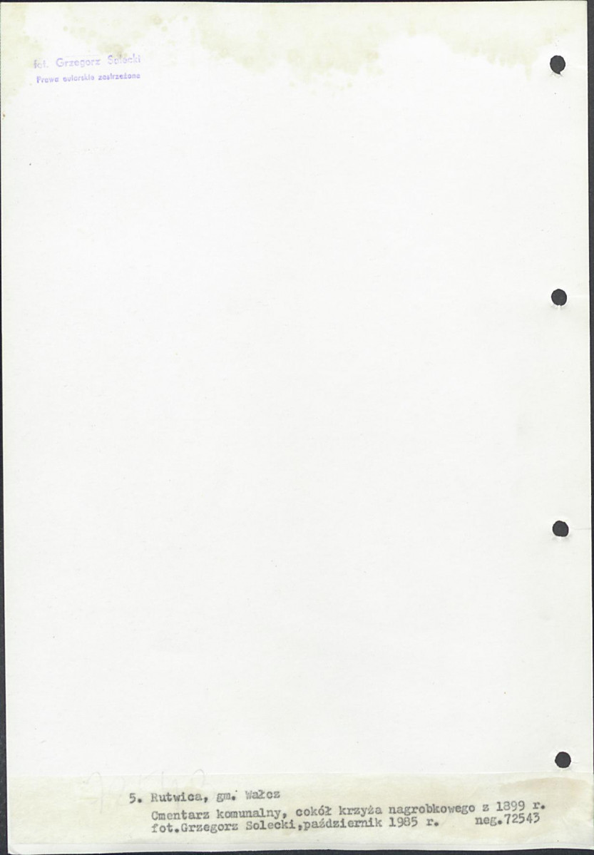 KC - Karta cmentarza, skan nr 15