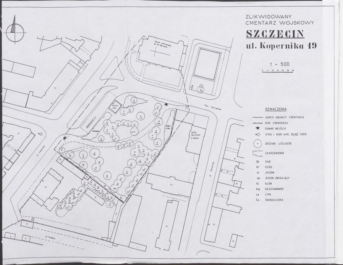 KC - Karta cmentarza, skan nr 8