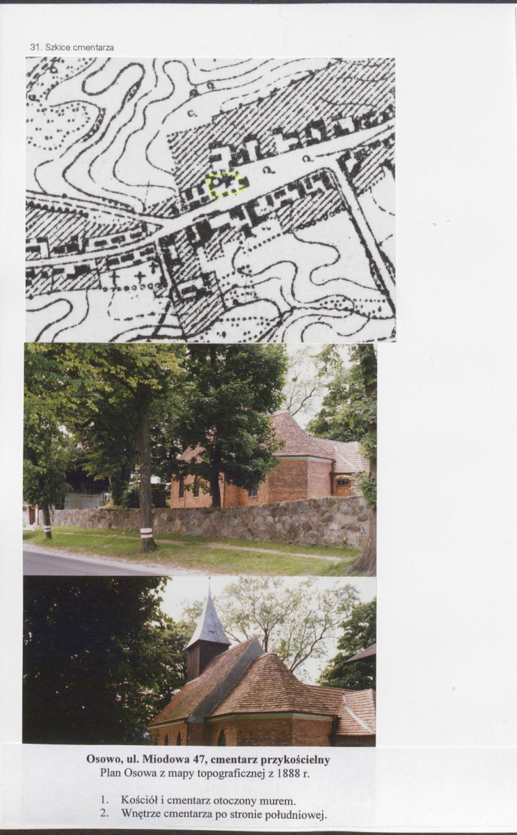 KC - Karta cmentarza, skan nr 3