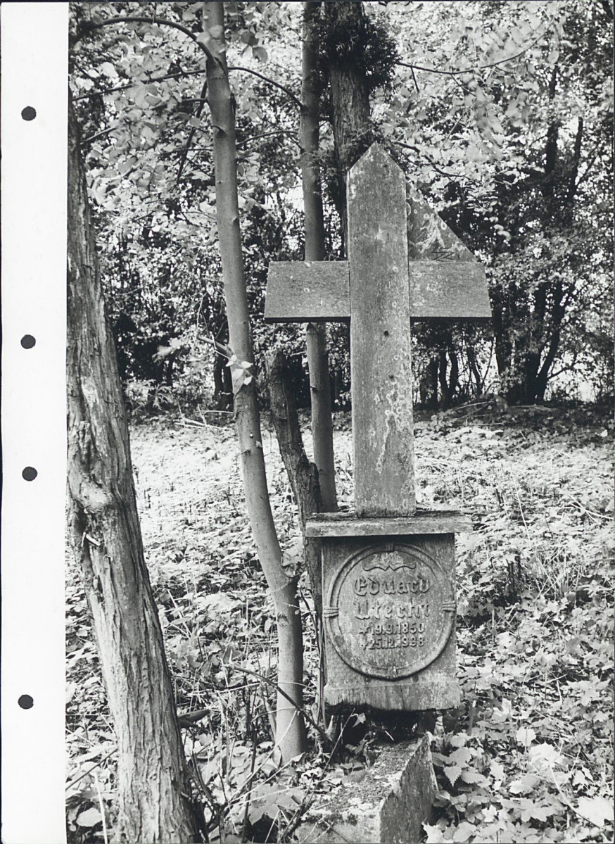 KC - Karta cmentarza, skan nr 20