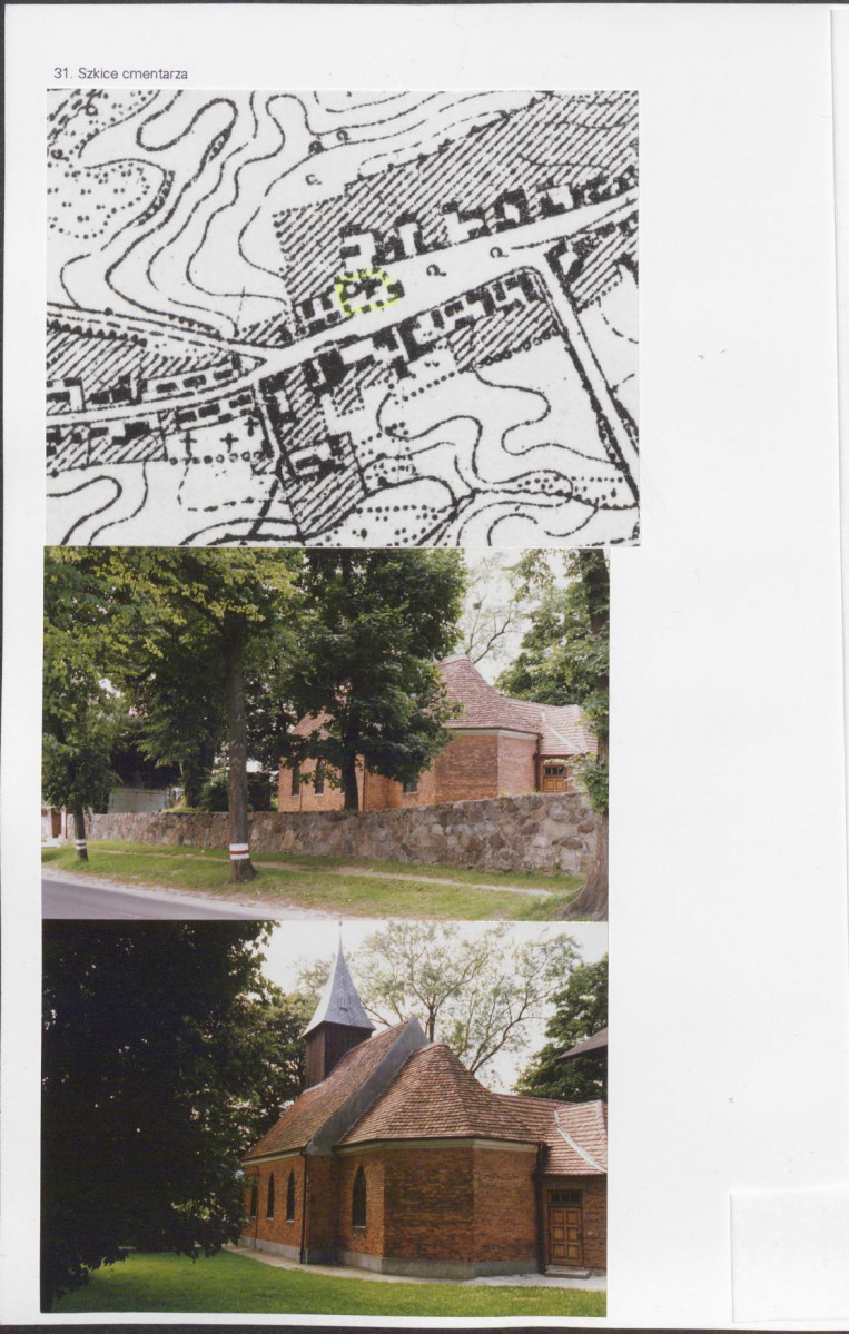 KC - Karta cmentarza, skan nr 4