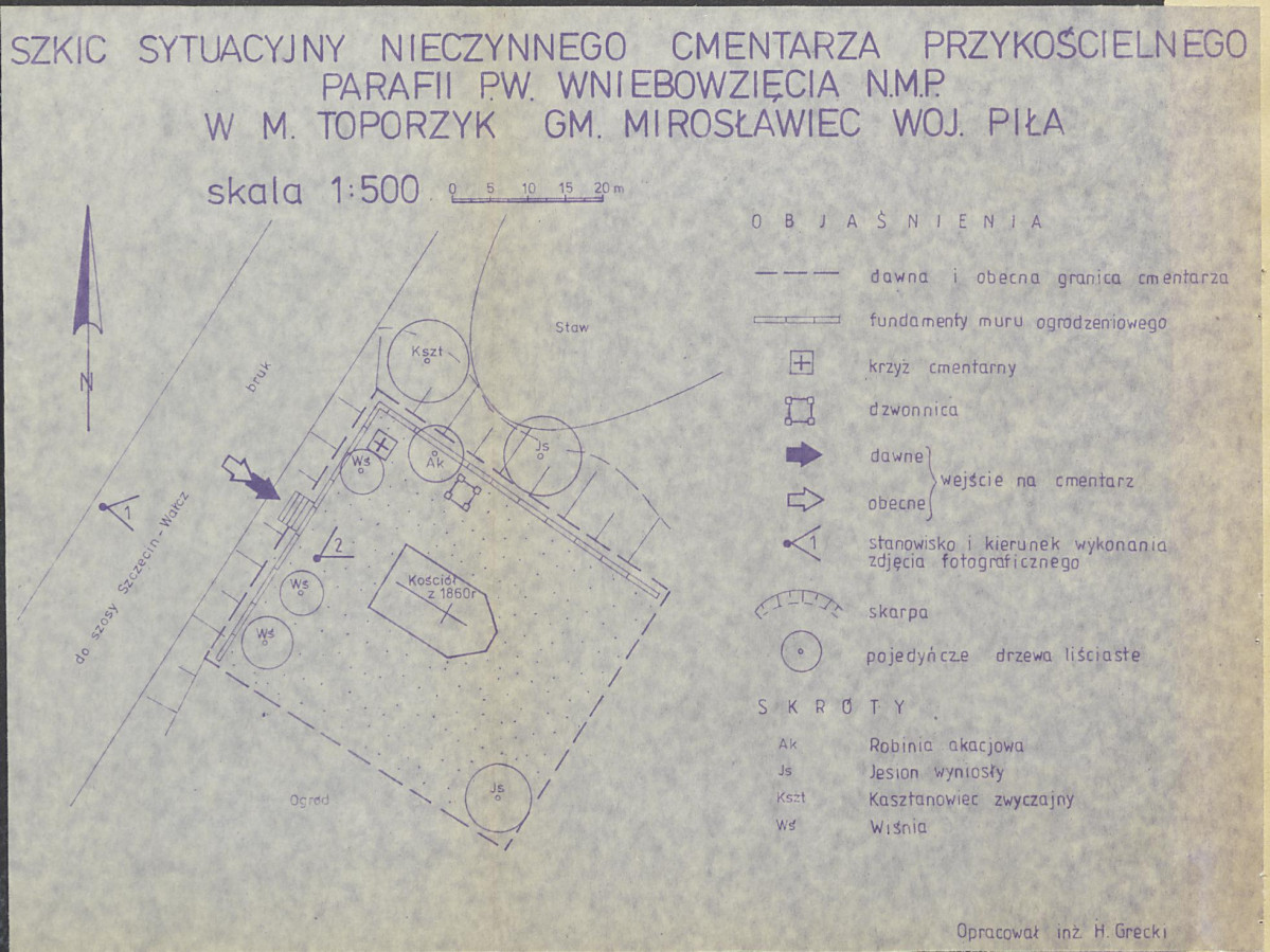 KC - Karta cmentarza, skan nr 4