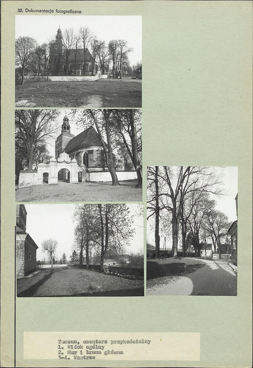 KC - Karta cmentarza, skan nr 5