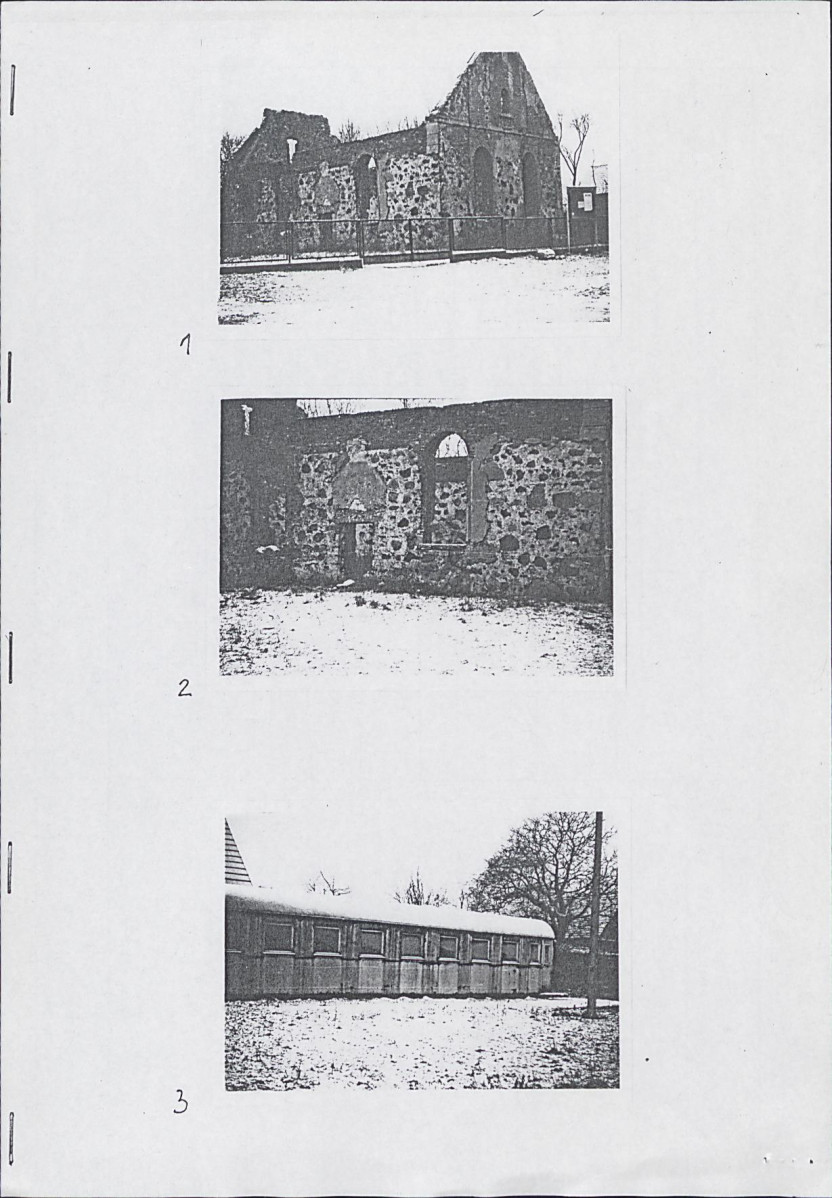 Karta cmentarza, skan nr 4